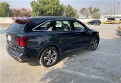 کیا سۆرینتۆ